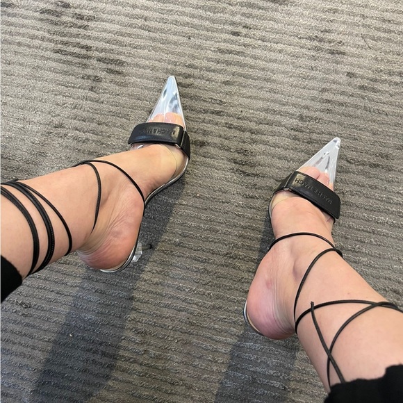 Mach & Mach pump - Picture 2 of 9